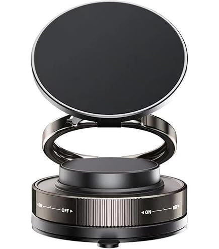 حامل هاتف مغناطيسي