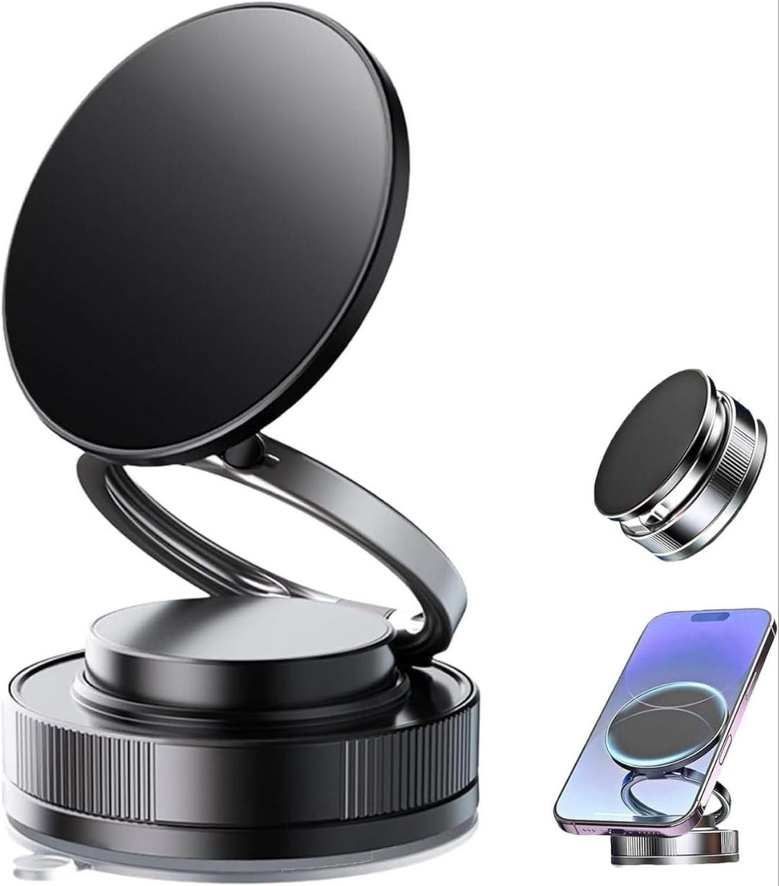 حامل هاتف مغناطيسي